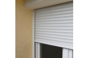 Devis en ligne Volet roulant rénovation sur mesure en PVC 40mm