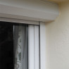 Volet roulant rénovation en PVC 40mm