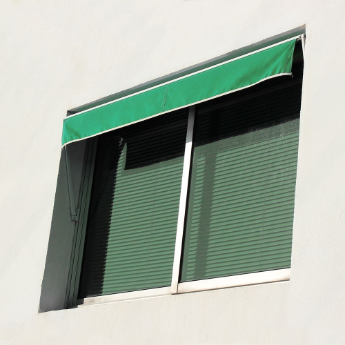 Store de fenêtre à l'Italienne