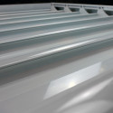 Pergola bioclimatique Attractive en aluminium