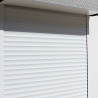 Volet roulant traditionnel en aluminium 45/55mm