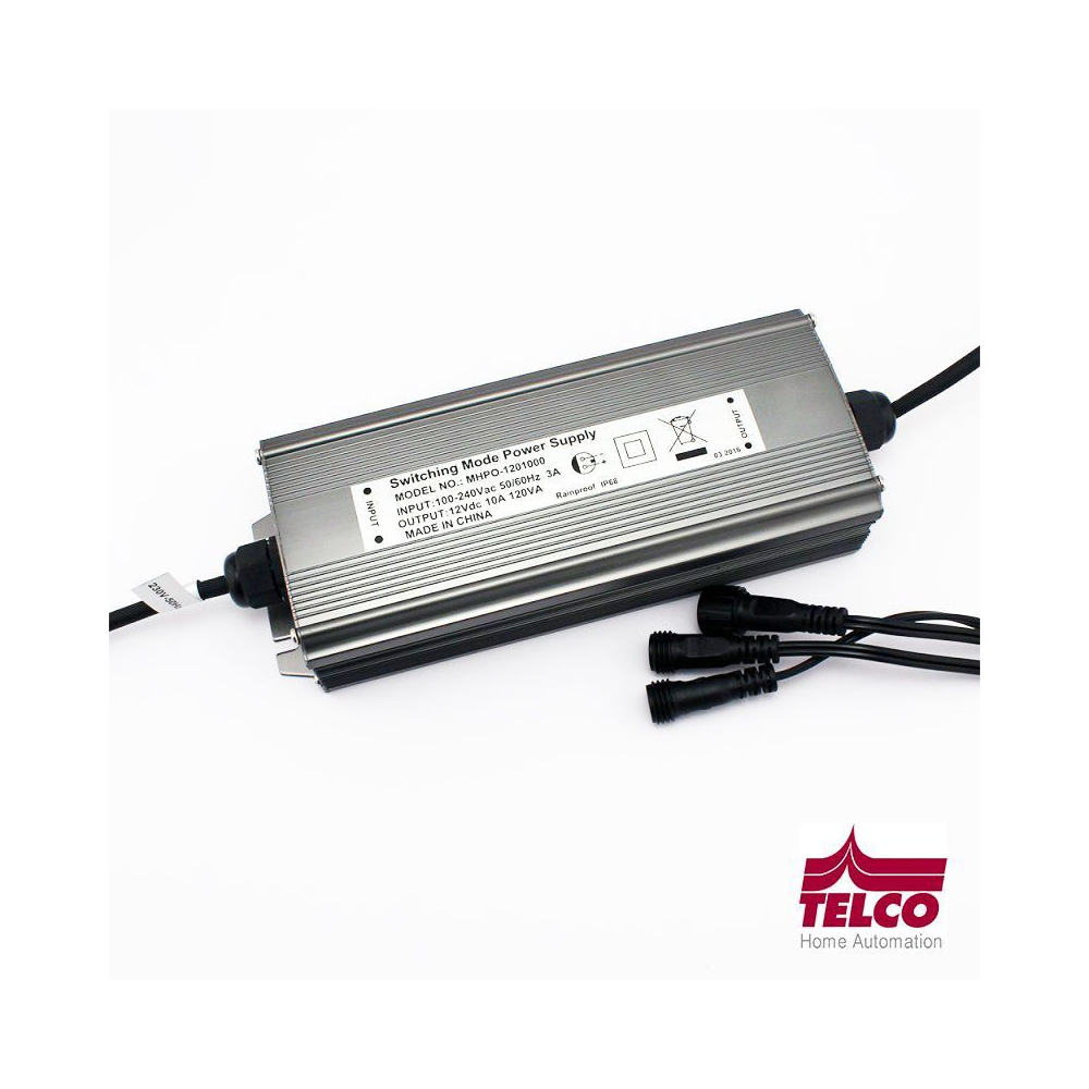Kit éclairage à leds Design 3 côtés Kit éclairage à leds Design 3 côtés