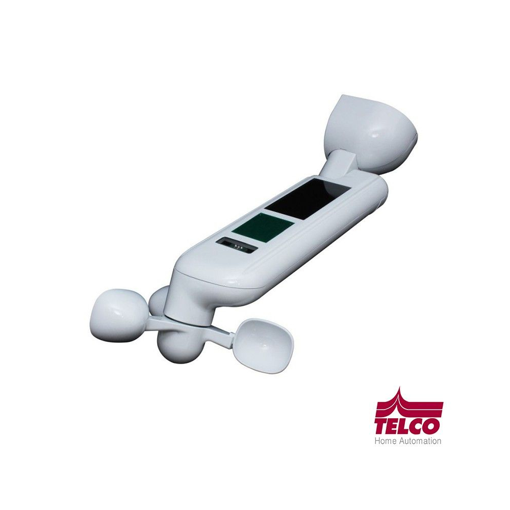 Capteur De Vent Universel Pour Store Banne