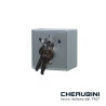 Interrupteur à clé radio Cherubini