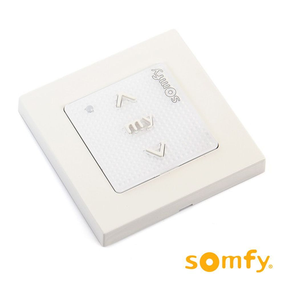 Programmation telecommande somfy volet roulant pvc Programmation telecommande somfy volet roulant pvc