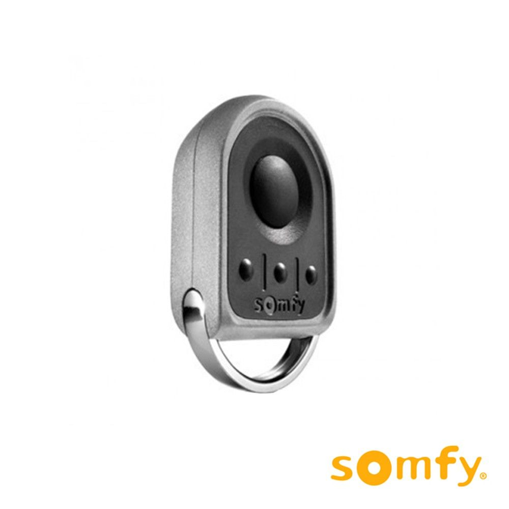 Telecommande somfy keygo io