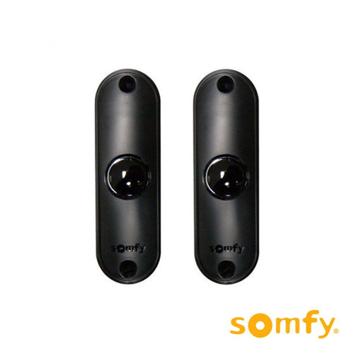 Jeu de cellules photoélectriques Somfy