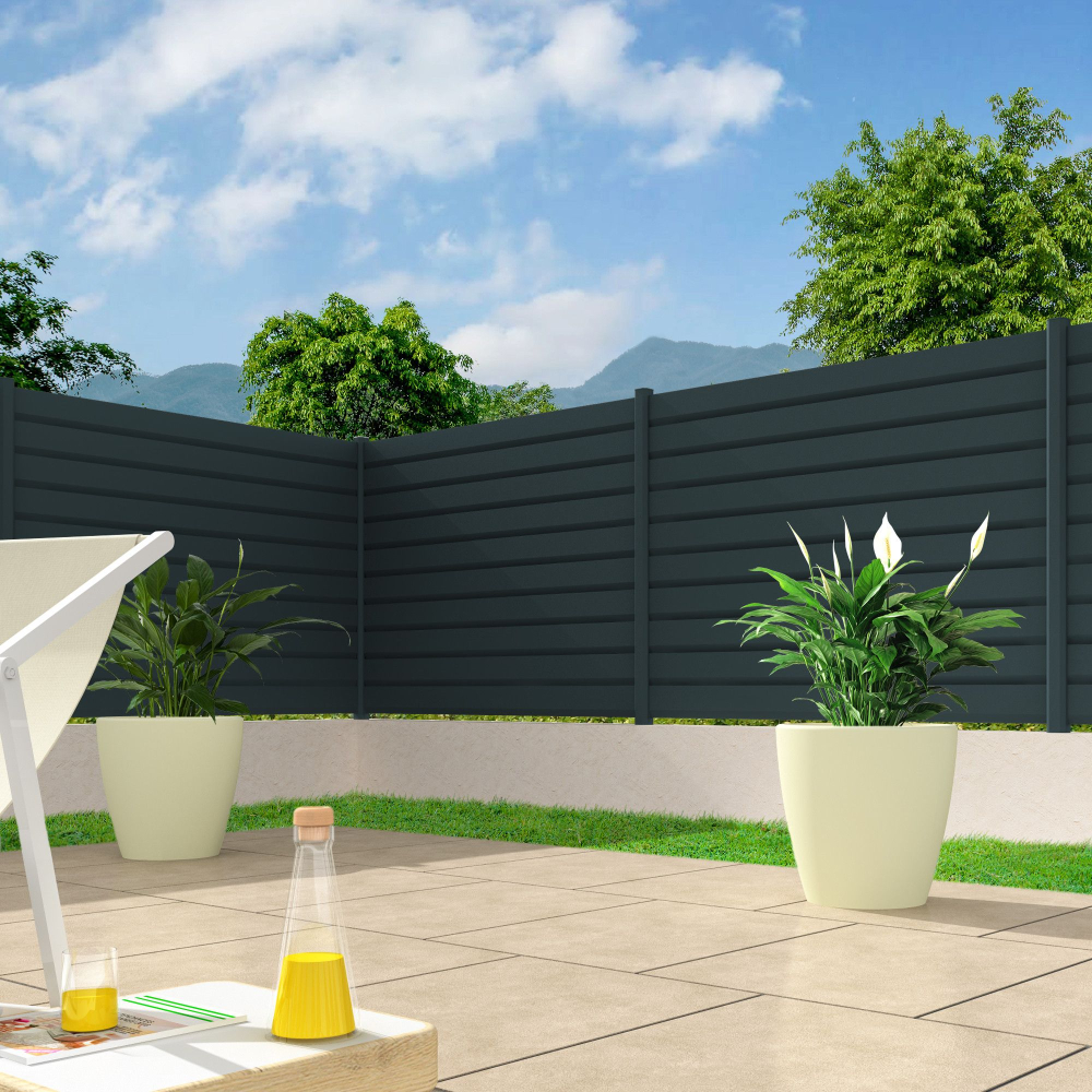 Brise vue jardin : conseils d'installation