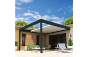 Devis en ligne Pergola rétractable Vision