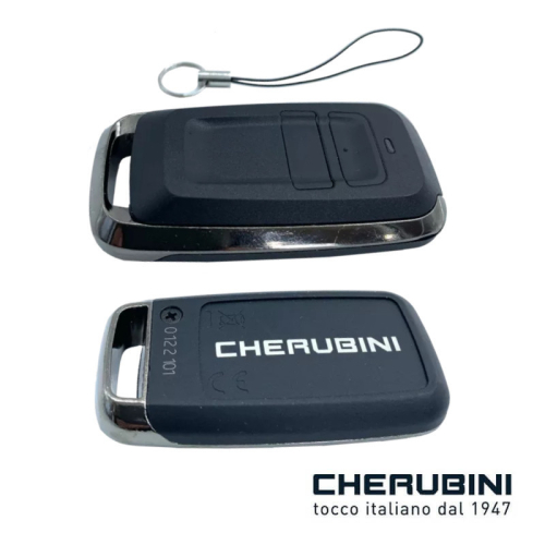 Télécommande 2 canaux Skipper Muv Pro 2 Chérubini