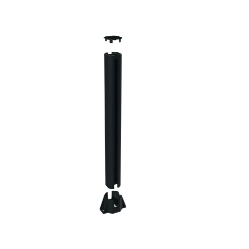 Poteau standard clôture 1m80 Alsol - 1