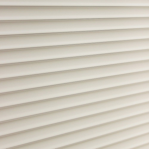 Volet roulant traditionnel Beige RAL1015