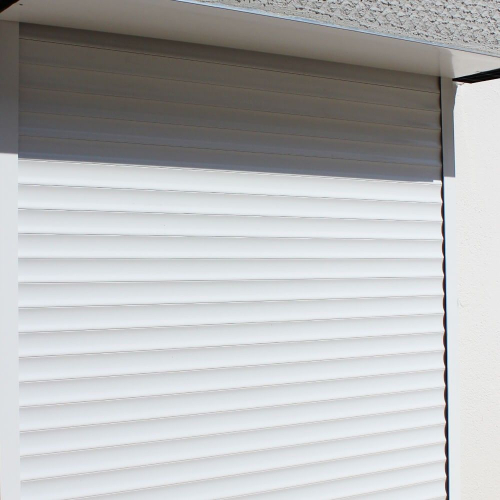 Volet roulant traditionnel en aluminium 45/55mm