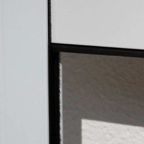 Volet roulant traditionnel en aluminium 45/55mm