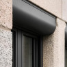 Volet roulant rénovation sur mesure en aluminium DP 45-55 mm Alsol - 7