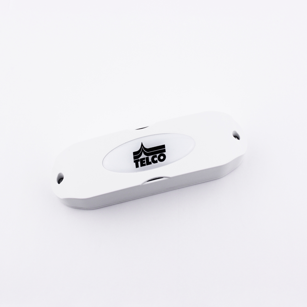 Capteur sensoriel pour store banne