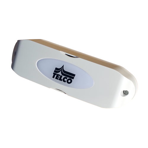 Capteur sensoriel pour store banne