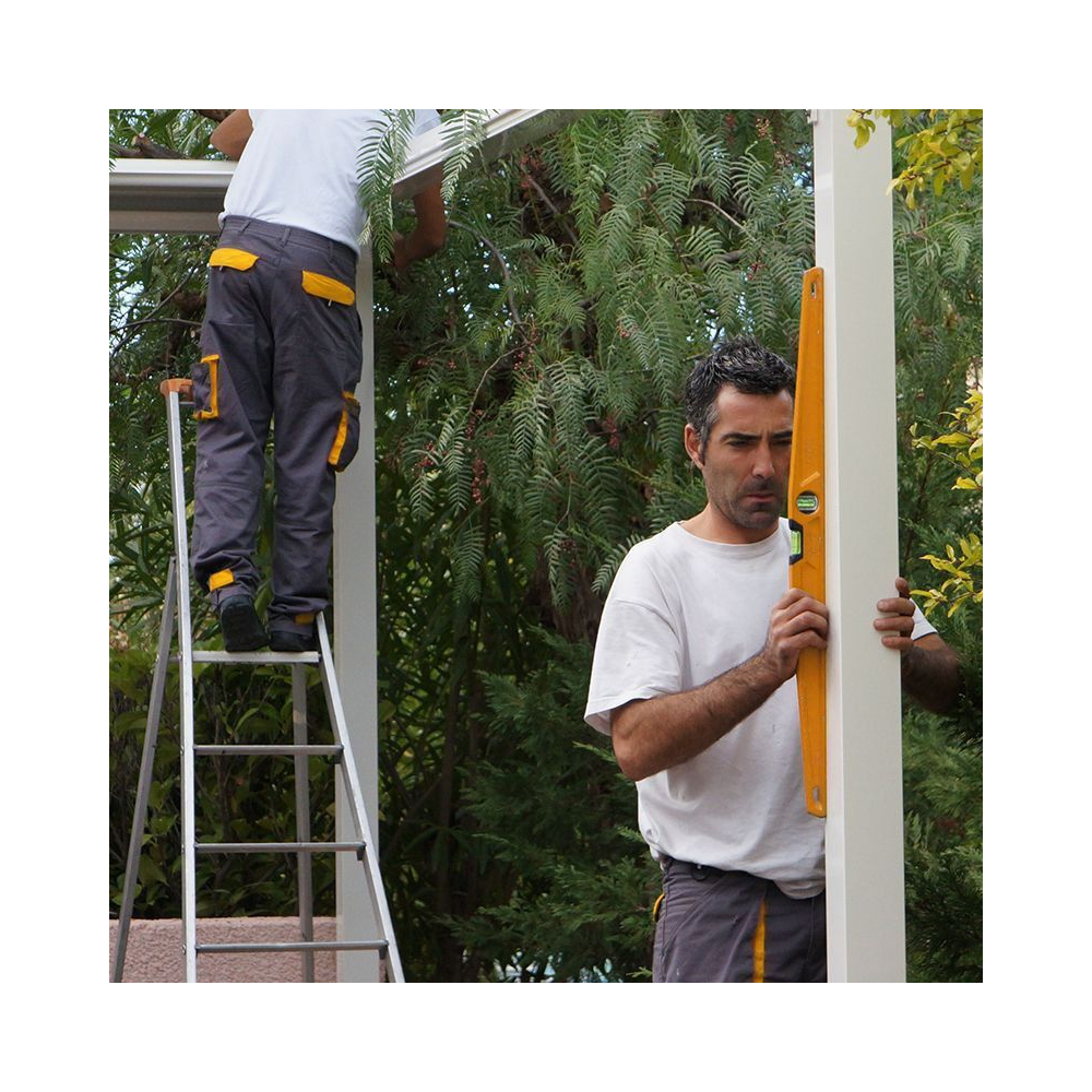 Installation à domicile dans le Languedoc Roussillon