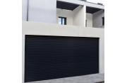 Devis en ligne Porte de garage enroulable sur mesure