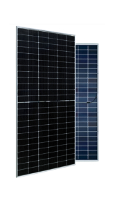 panneau solaire photovoltaïque