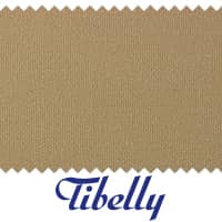 Tibelly T102 Ivoire