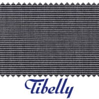 Tibelly coloris Gris tweed