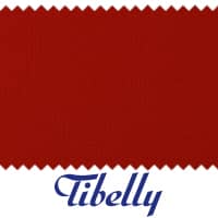 Tibelly T112 Vermillon