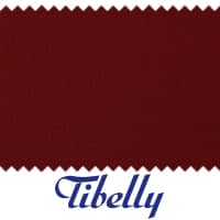 Tibelly T113 Rouge
