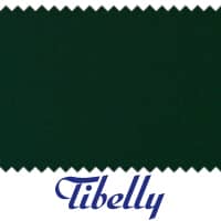 Tibelly T117 Vert Bouteille