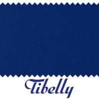 Tibelly T118 Bleu