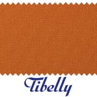 Tibelly T125 Orange