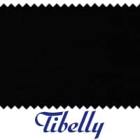 Tibelly T126 Noir