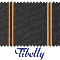 Tibelly coloris Chicago