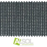 Alsol TMP128 Gris anthracite