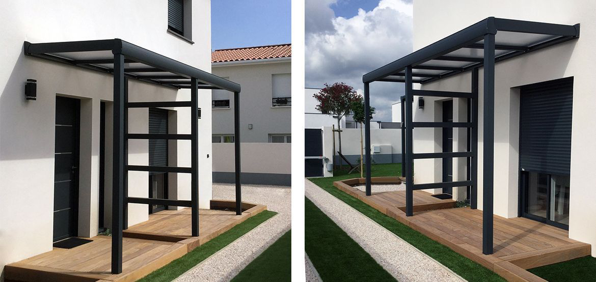 alsol pergola toit polycarbonate