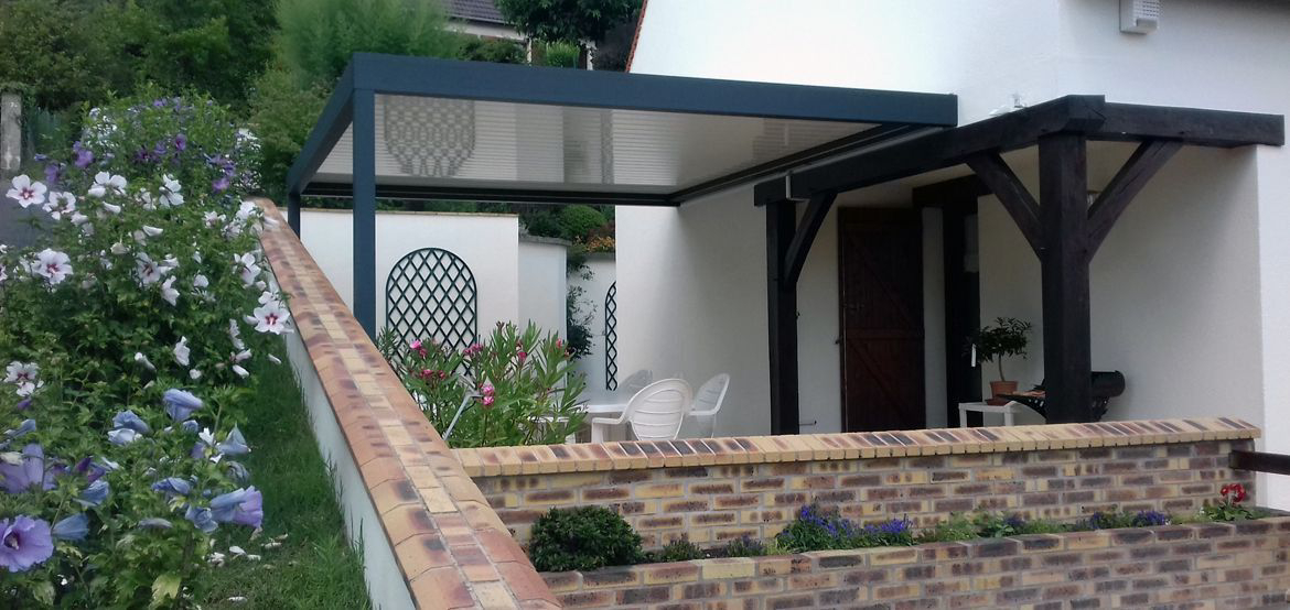 alsol pergola bioclimatique sur mesure