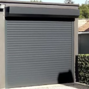 Porte de garage