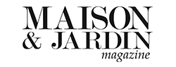 Maison & Jardin magazine