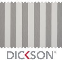 Dickson® Orchestra 8907 Blanc Gris