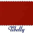 Tibelly T112 Vermillon