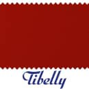 Tibelly T112 Vermillon
