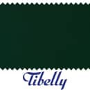 Tibelly T117 Vert bouteille