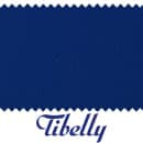 Tibelly T118 Bleu