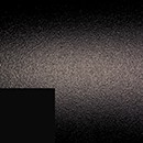 RAL9005 - Noir profond - Structuré