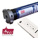Motorisation ®Telco à télécommande