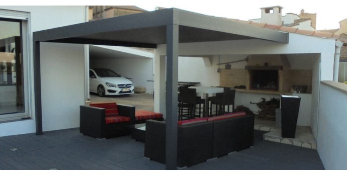 Un barbecue ça vous tente ?