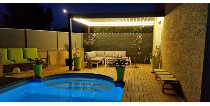 De belles soirées en perspective