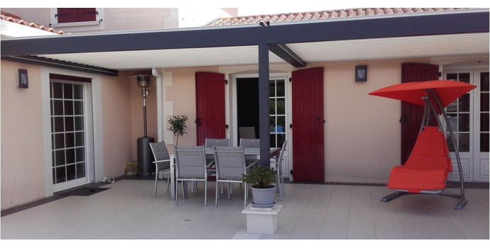 Une intégration parfaite