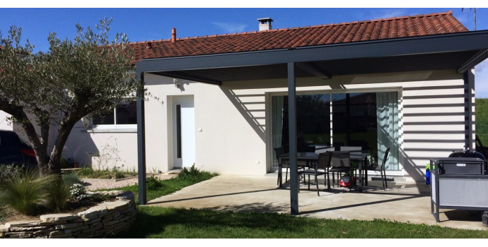 Il ne manque que les cigales...